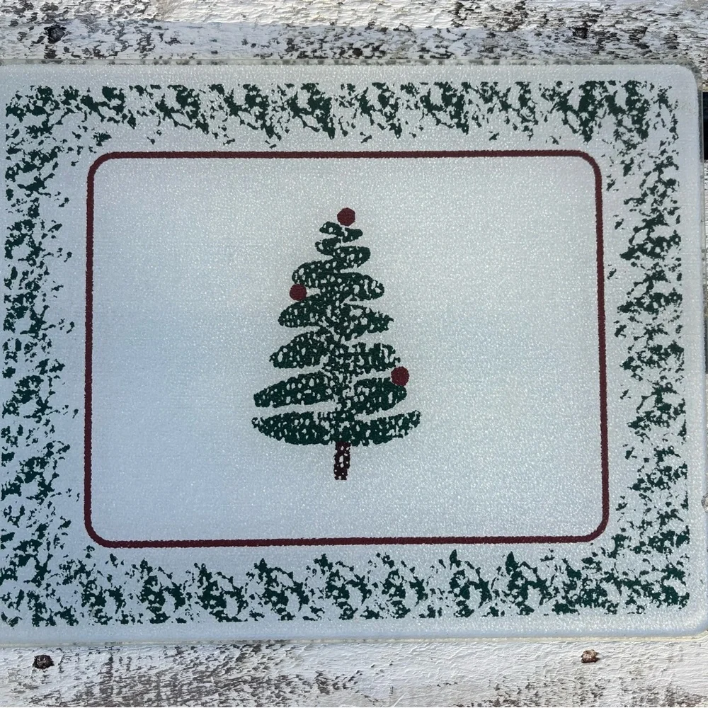 Corningware Counter Saver glass cutting board - Picture 11 of 16